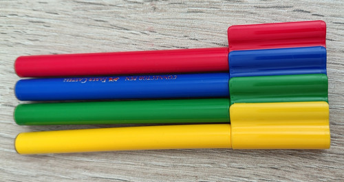 Faber castell filzstifte - faber-castell,