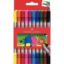 Faber Castell Filzstifte