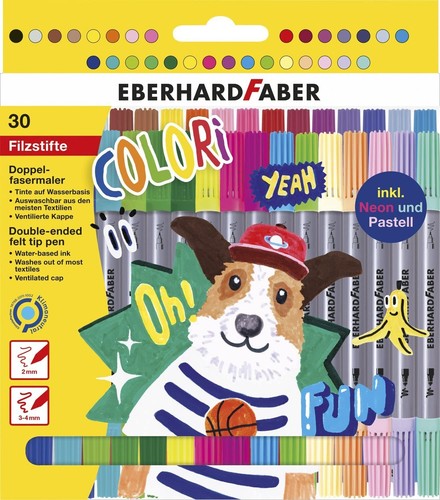 Eberhard faber - eberhard,
