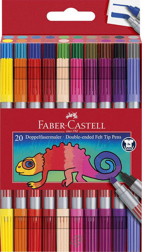 Faber castell filzstifte - faber-castell,