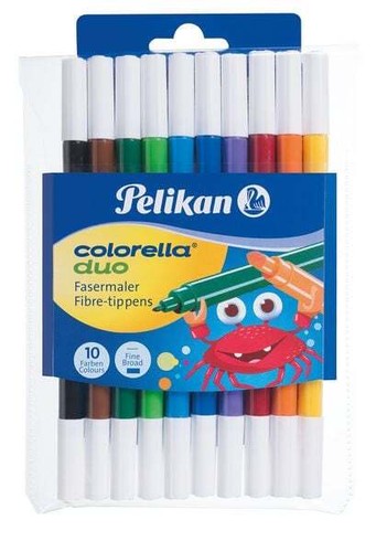 Pelikan filzstifte colorella - filzstifte, colorella®