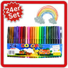 Filzstifte Filzschreiber