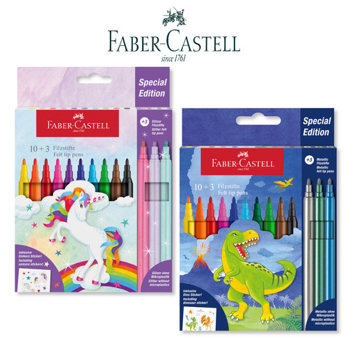 Faber castell filzstifte - faber,