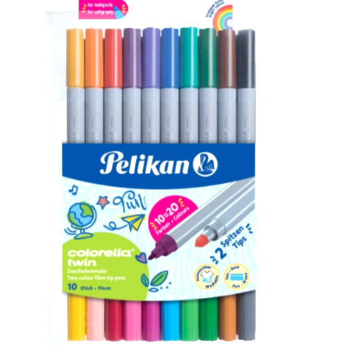 Pelikan happy colorella duo - happy, colorella®