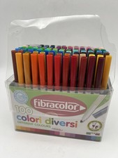 Fibracolor Filzstifte 99