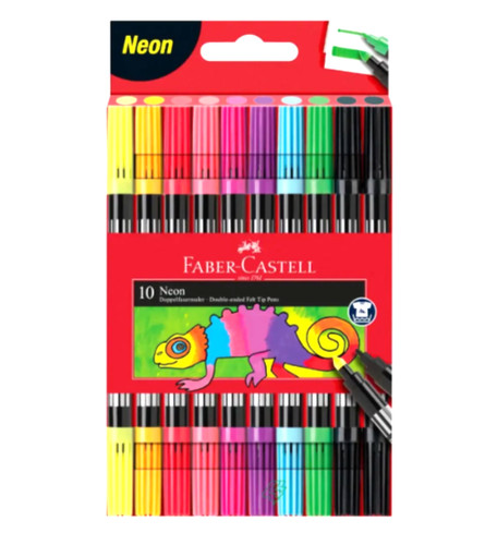 Faber castell filzstifte - faber-castell,