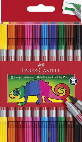 Faber castell filzstifte - faber,