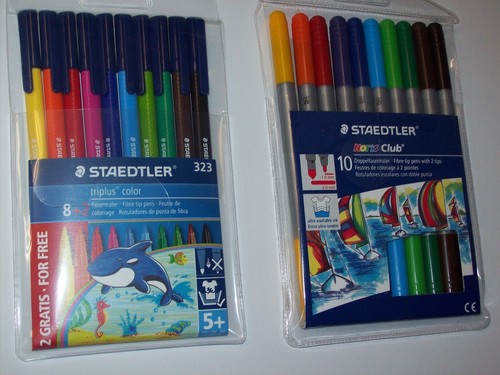 Staedtler noris club - staedtler,