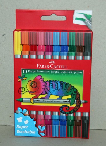 Faber castell 10 - ,