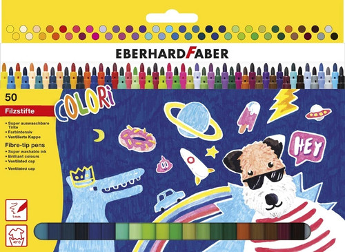 Eberhard faber stück - faber,
