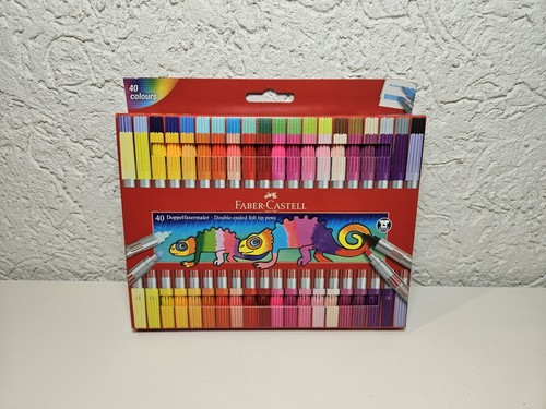 Faber castell filzstifte - castell,
