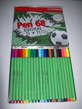 Stabilo Filzstifte Fasermaler