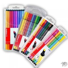 Stabilo Fasermaler Filzstifte