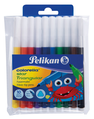 Pelikan colorella star - pelikan,