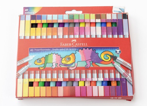 Faber castell 151140 - faber-castell,