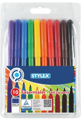 Fasermaler filzstifte im - 10,