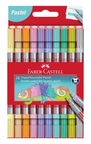 Faber castell filzstifte - castell,