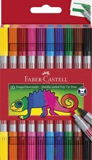 Faber Castell Filzstifte 10er