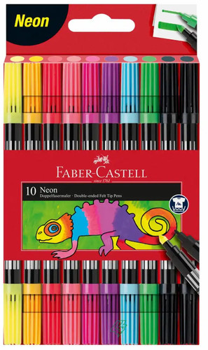 Faber castell filzstifte - faber-castell,