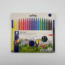 STAEDTLER Noris 326 Fasermaler
