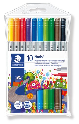 Staedtler noris - staedtler,