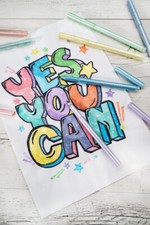 Eberhard Faber Glitzer