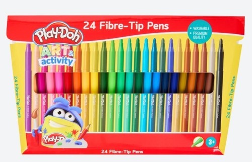 Filzstifte play doh - 24,