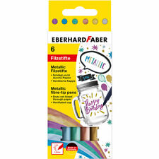 Eberhard Faber Metallic