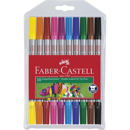 Faber castell filzstift - faber,