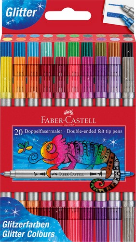 Faber castell - faber, 20