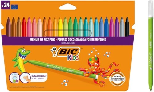 Filzstifte kid couleur - kid,