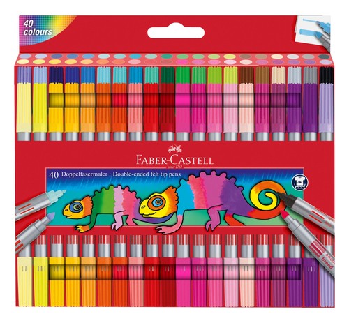 Faber castell filzstifte - faber,
