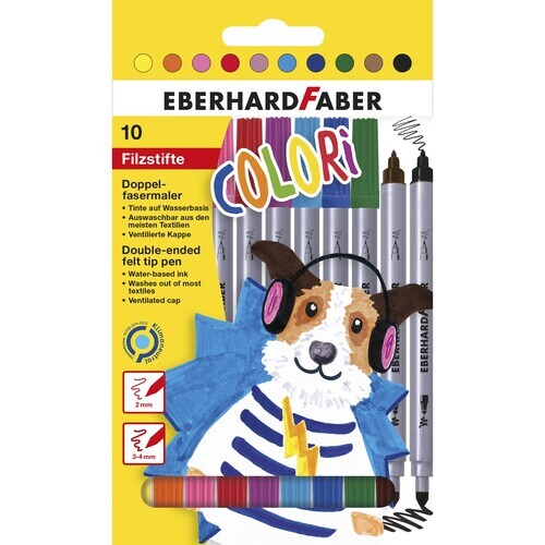 Eberhard faber - eberhard,