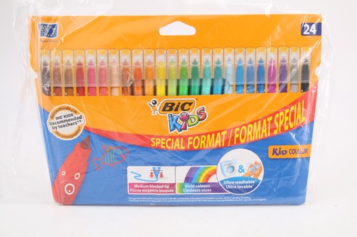 Bic kids filzstifte kid - bic,