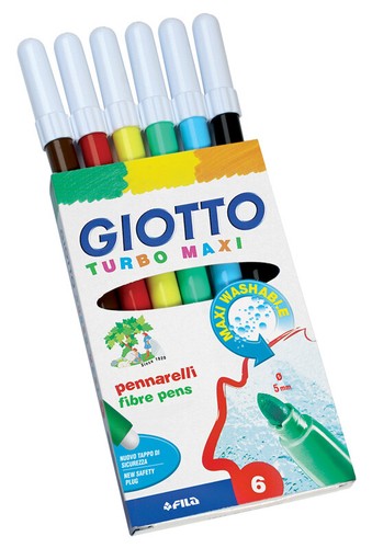 48x giotto turbo maxi - 48x,