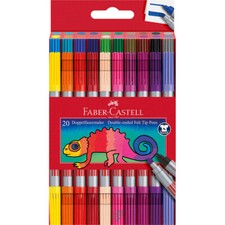 Faber Castell 20