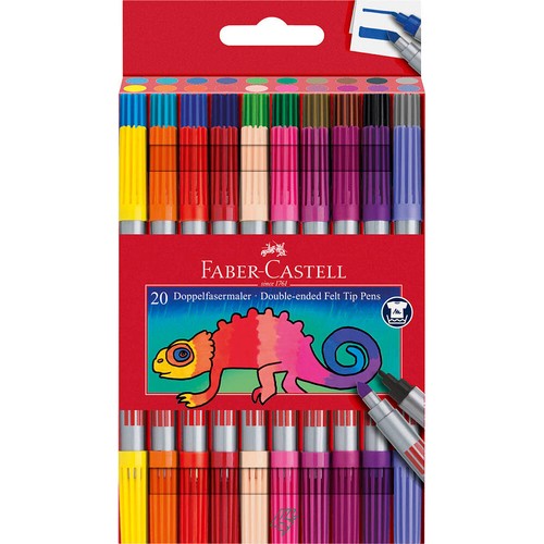 Faber castell - faber,