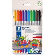 STAEDTLER 10x Doppel