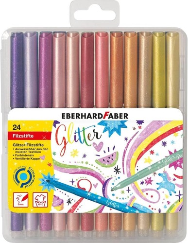 Eberhard faber fasermaler - eberhard,