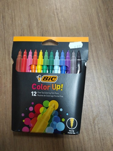 Schulanfang bic filzstifte - bic,