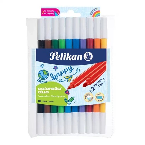 Pelikan happy colorella - happy, duo
