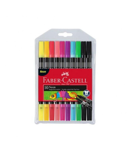 Faber castell filzstifte - faber-castell,