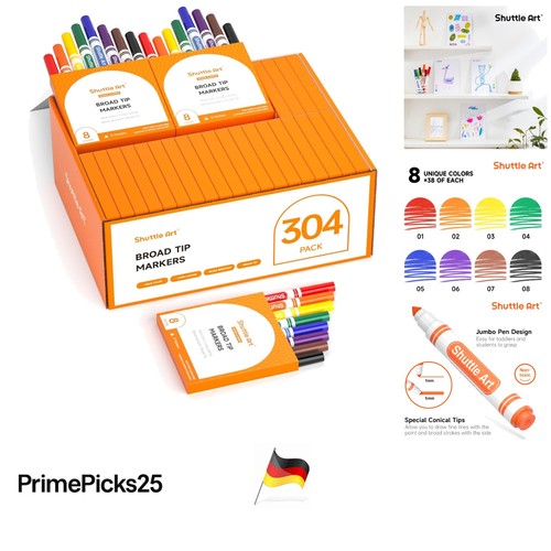 Filzstifte kinder auswaschbar - filzstifte,